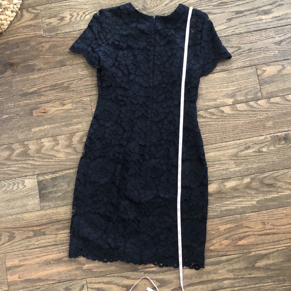 Ralph Lauren floral lace dress - Picture 6 of 8